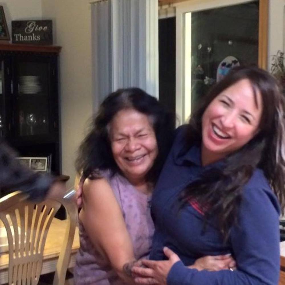 Meet your Posher, Misty